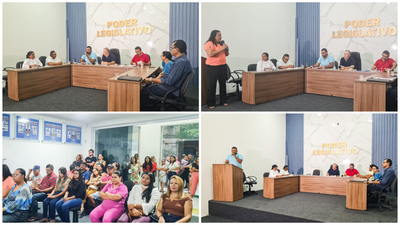 Leia mais sobre o artigo LEGISLATIVO: confira os projetos e requerimentos discutidos e votados na sessão da Câmara de Itatuba nesta sexta-feira (1)